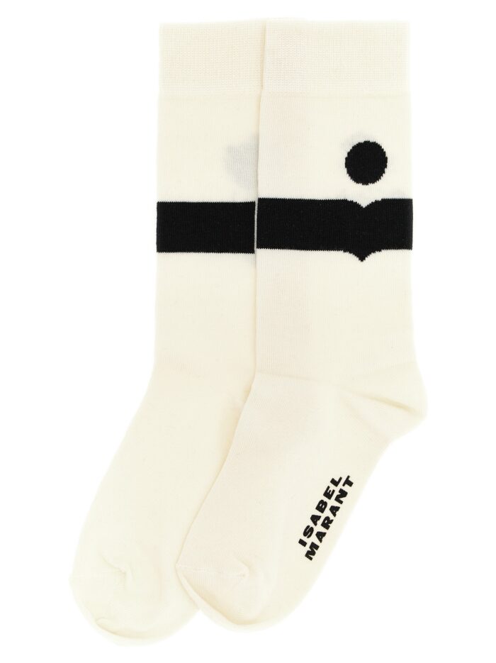 Isabel Marant 'Nesson' Socks