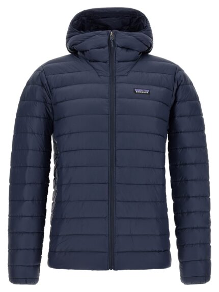 PATAGONIA NetPlus® Down Jacket