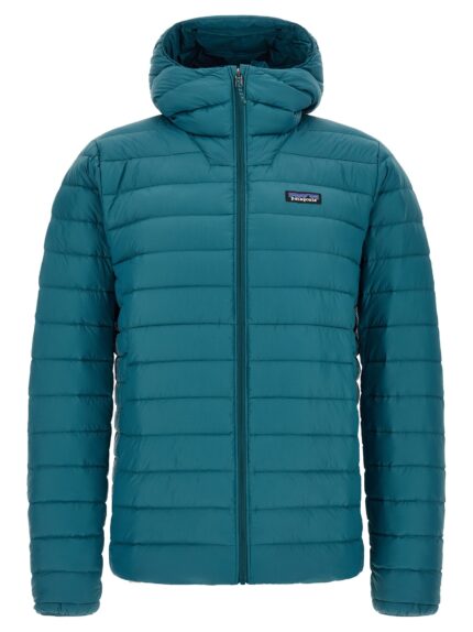 PATAGONIA NetPlus® Down Jacket