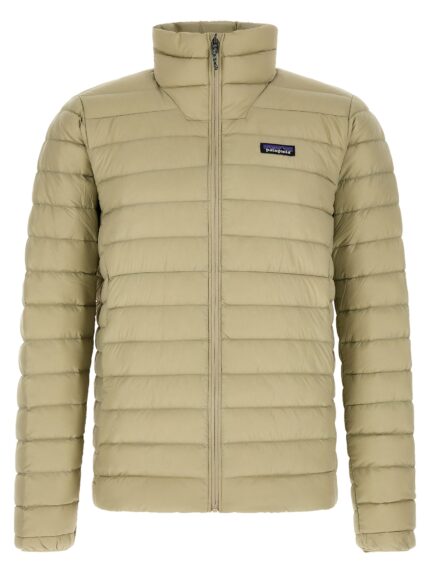 PATAGONIA NetPlus® Down Jacket