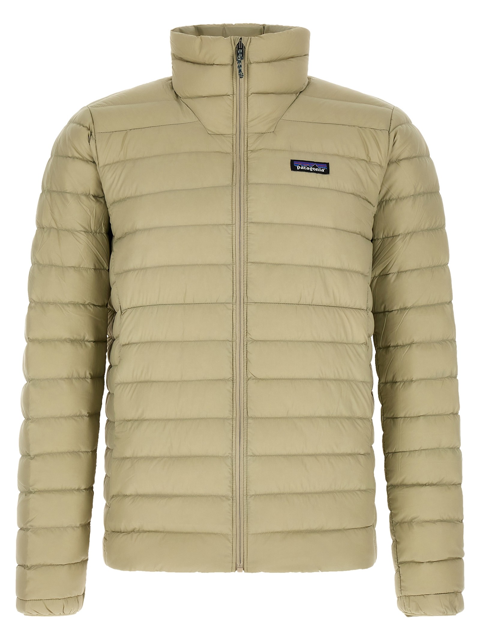 PATAGONIA NetPlus® Down Jacket