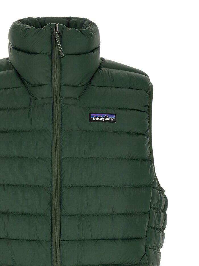 PATAGONIA NetPlus® Windproof Vest