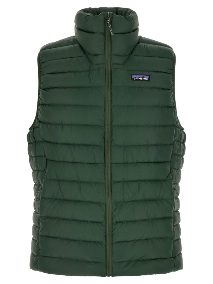 PATAGONIA NetPlus® Windproof Vest