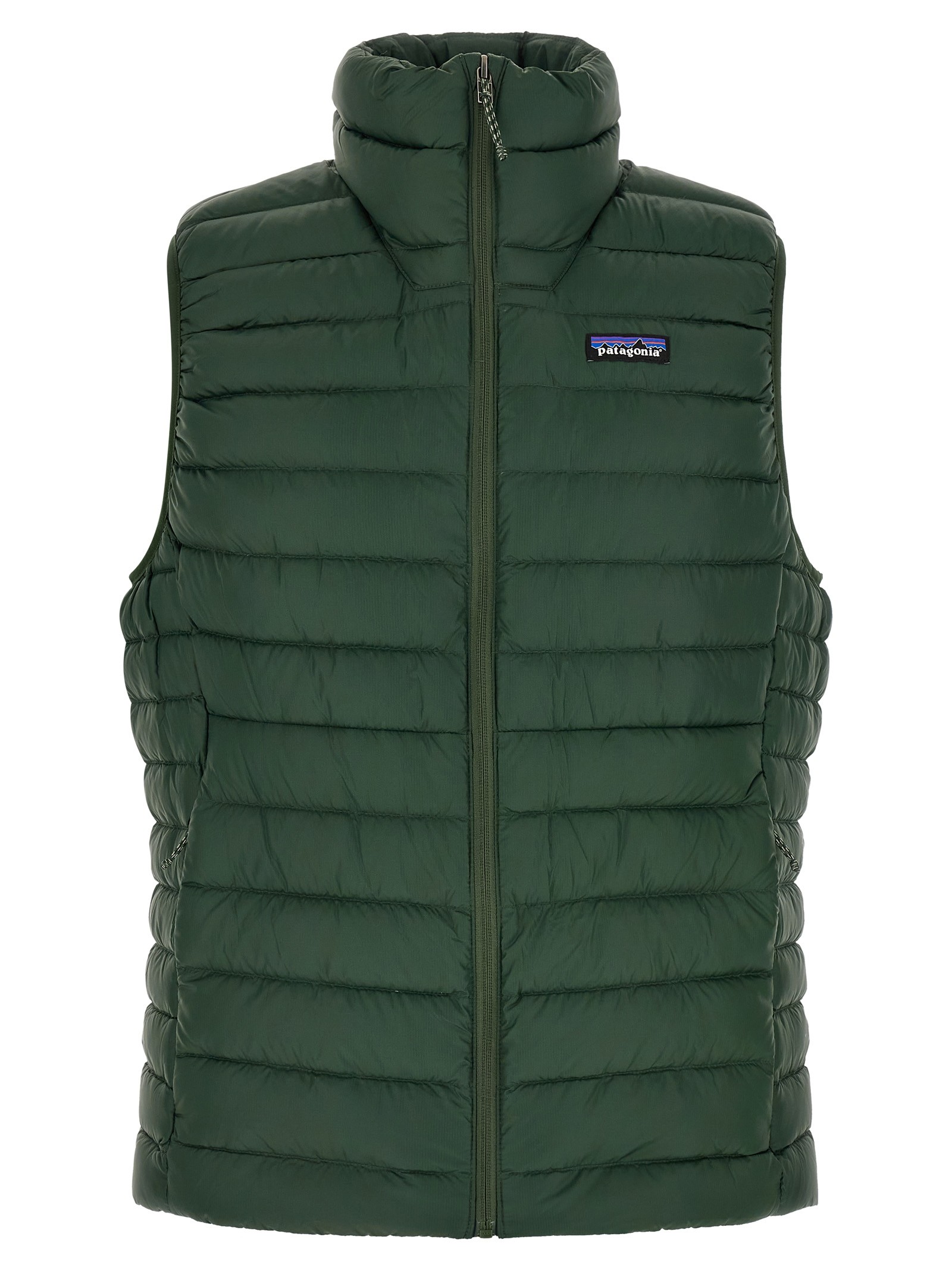 PATAGONIA NetPlus® Windproof Vest