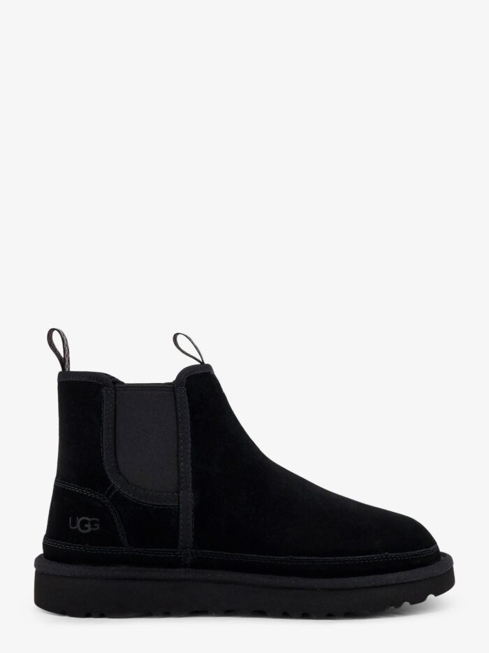 ugg neumel chelsea suede boots Ugg Neumel Chelsea Suede Boots