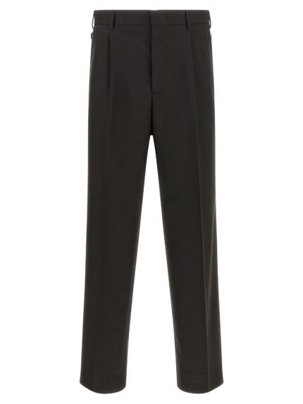 CELLAR DOOR 'Nev' Pants