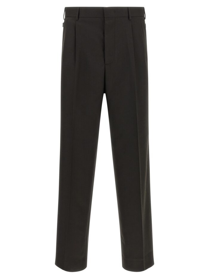 cellar door 'nev' pants CELLAR DOOR 'Nev' Pants