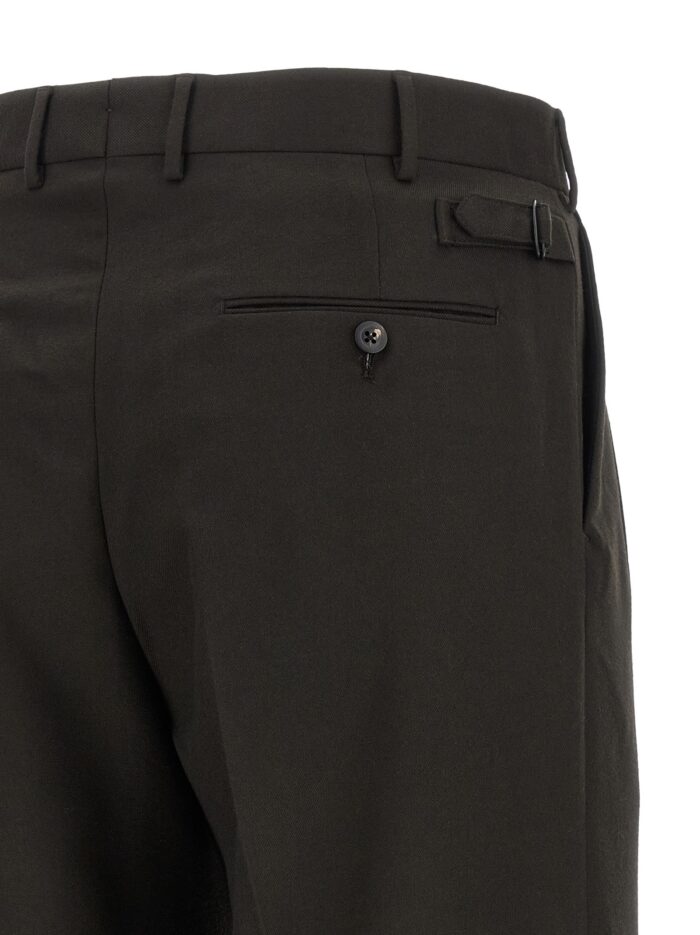 CELLAR DOOR 'Nev' Pants
