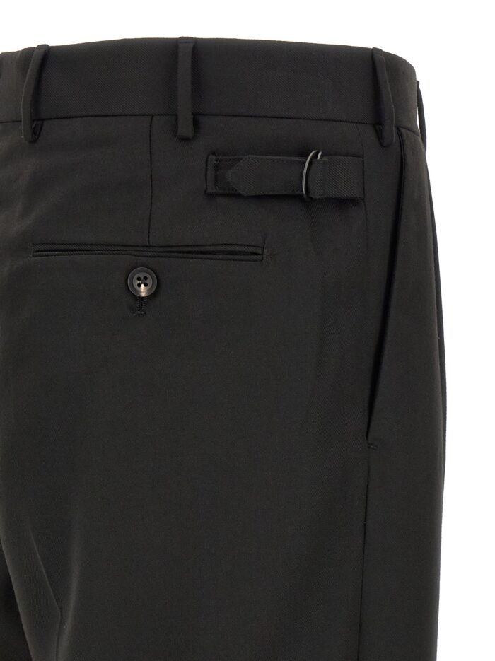 CELLAR DOOR 'Nev' Pants