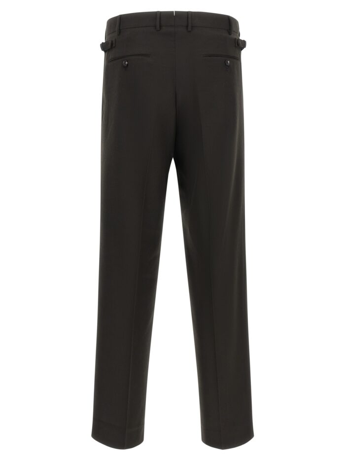 CELLAR DOOR 'Nev' Pants