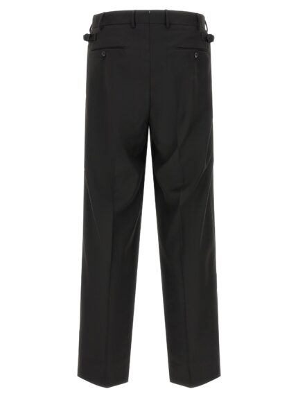 CELLAR DOOR 'Nev' Pants