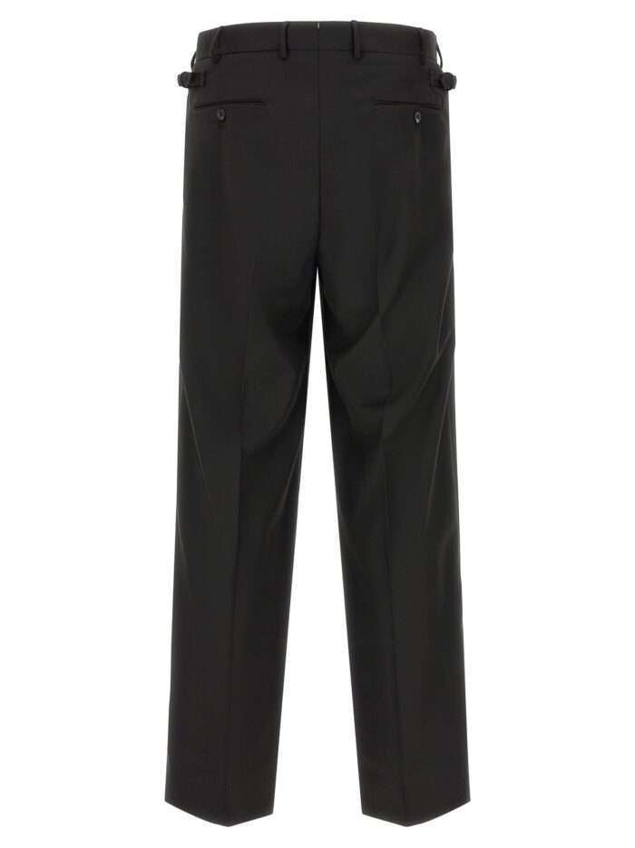 cellar door 'nev' pants CELLAR DOOR 'Nev' Pants