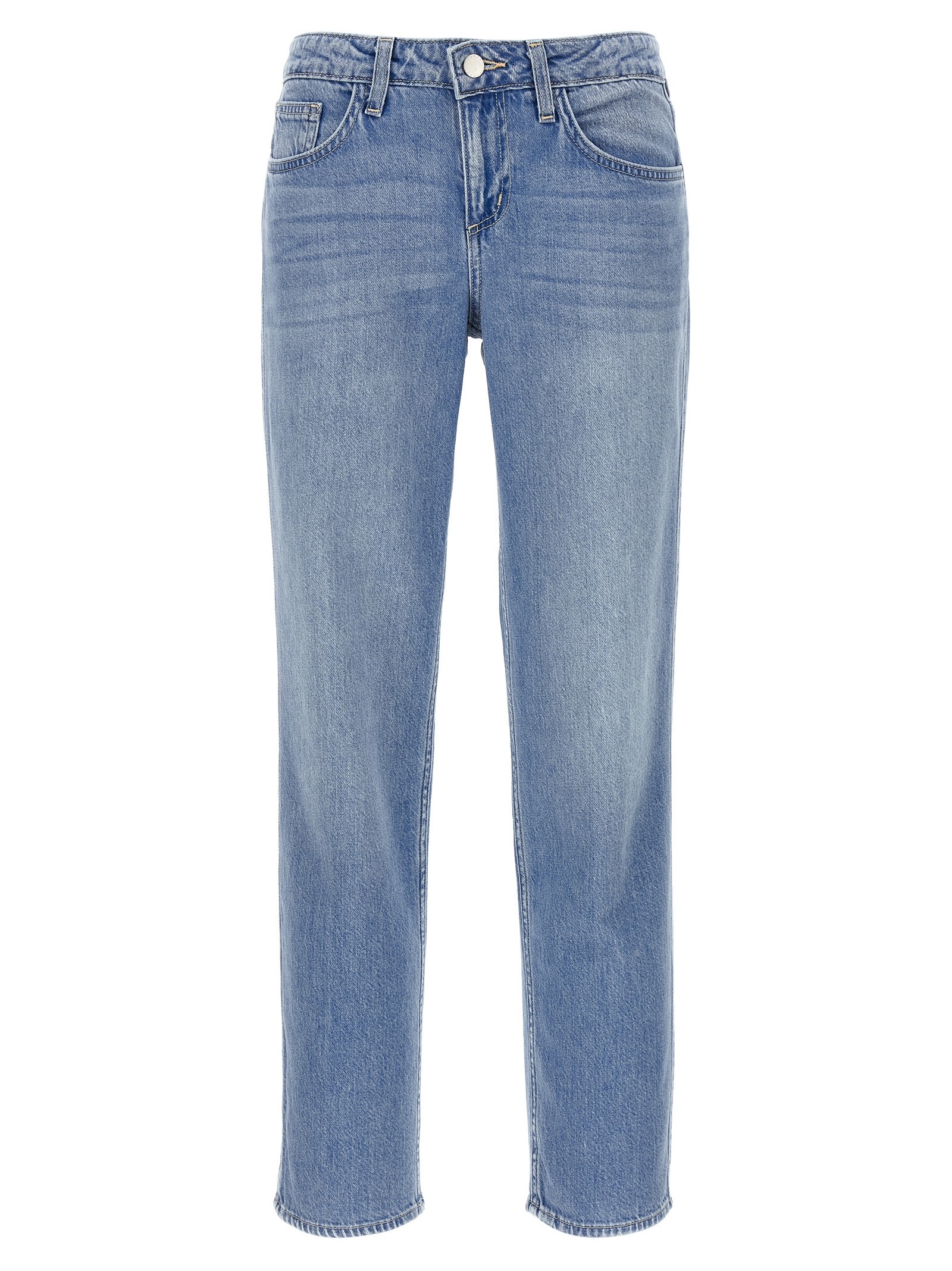 L'AGENCE 'Nevia' Jeans