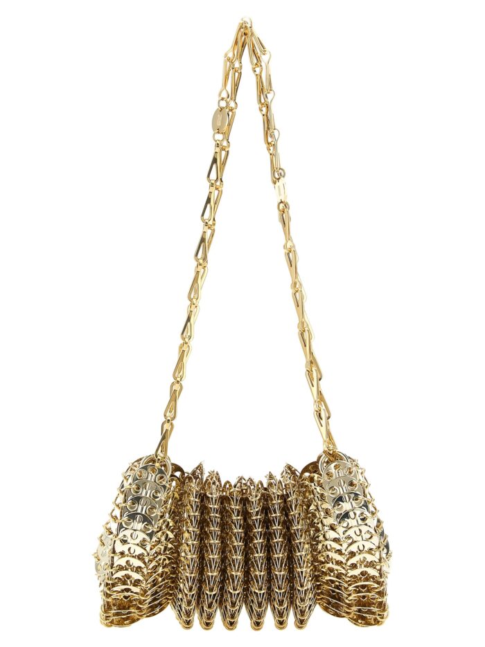 Paco Rabanne 'New 1969 GM' Shoulder Bag