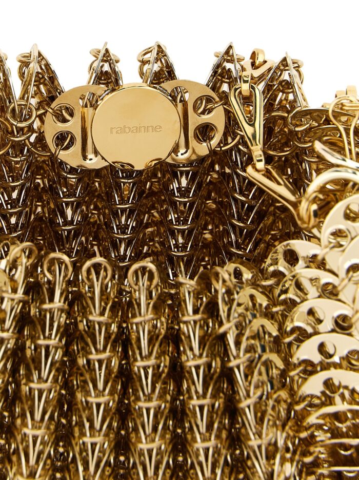 Paco Rabanne 'New 1969 GM' Shoulder Bag