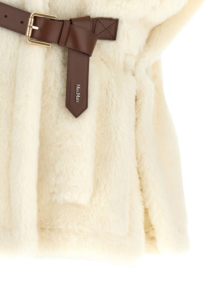 Max Mara 'New Abavo' Cape