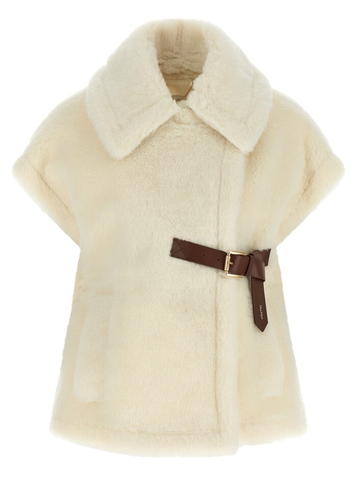max mara 'new abavo' cape Max Mara 'New Abavo' Cape