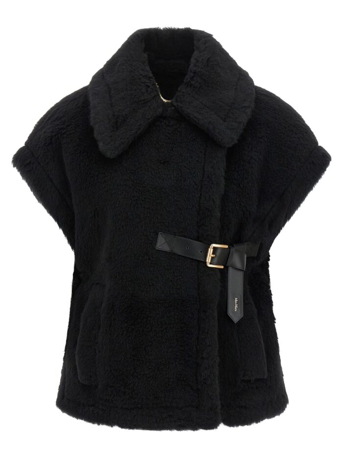 max mara 'new abavo' cape Max Mara 'New Abavo' Cape