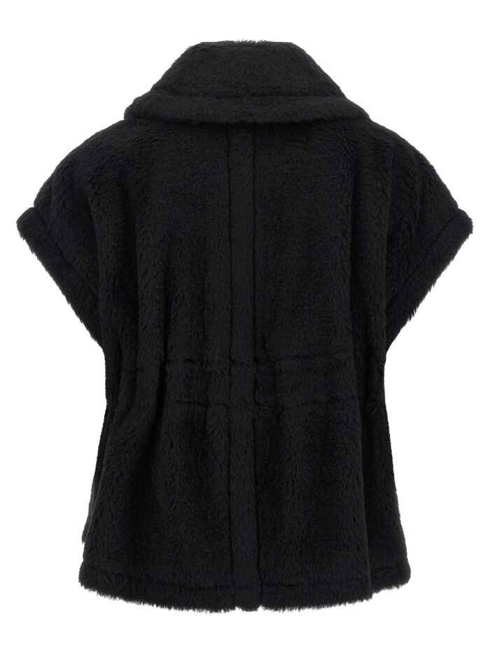 Max Mara 'New Abavo' Cape
