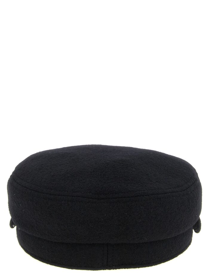 MAISON MICHEL 'New Abby' Hat