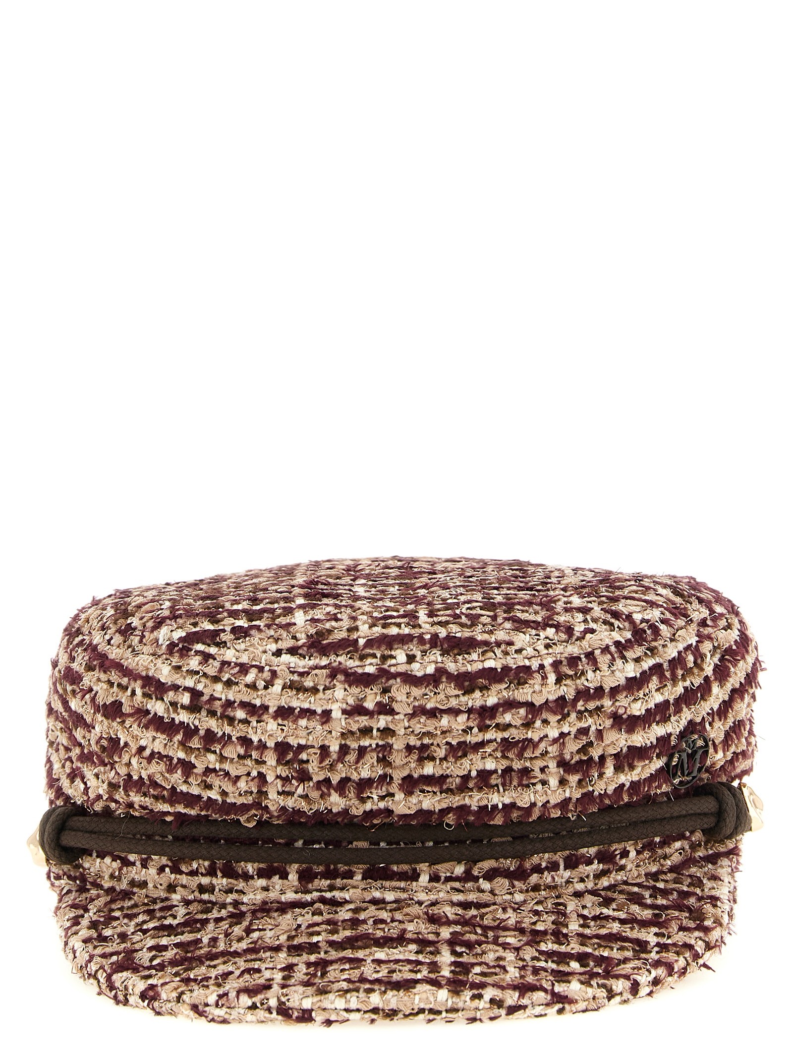 MAISON MICHEL 'New Abby' Hat