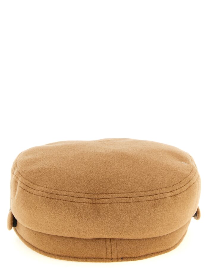MAISON MICHEL 'New Abby' Hat