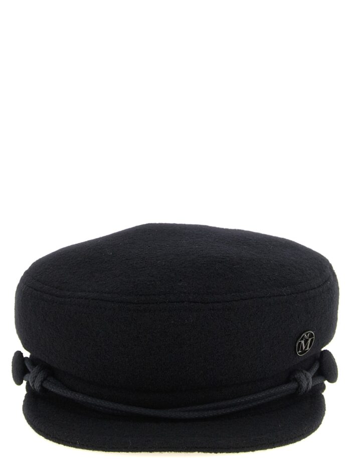 MAISON MICHEL 'New Abby' Hat