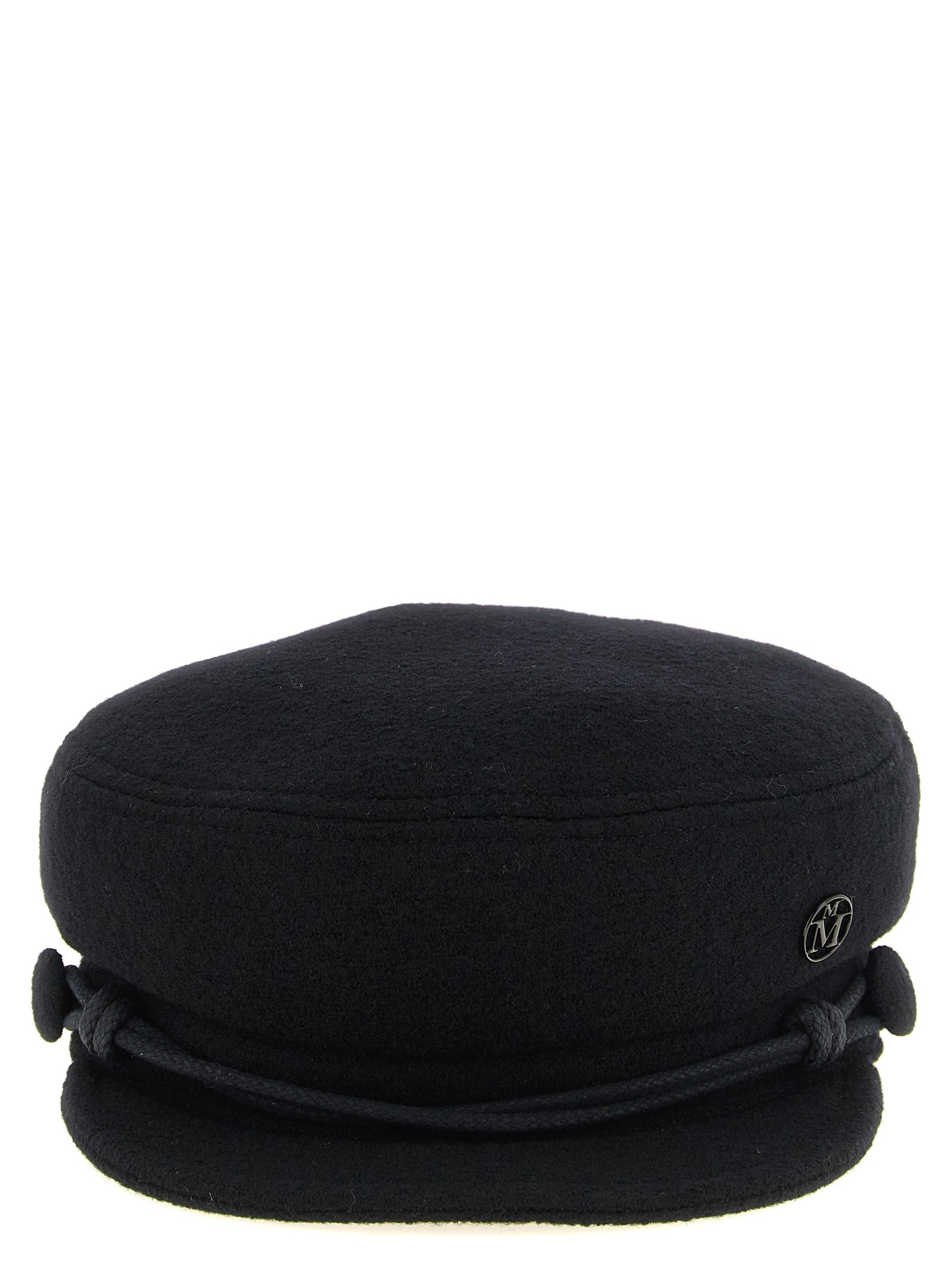 MAISON MICHEL 'New Abby' Hat