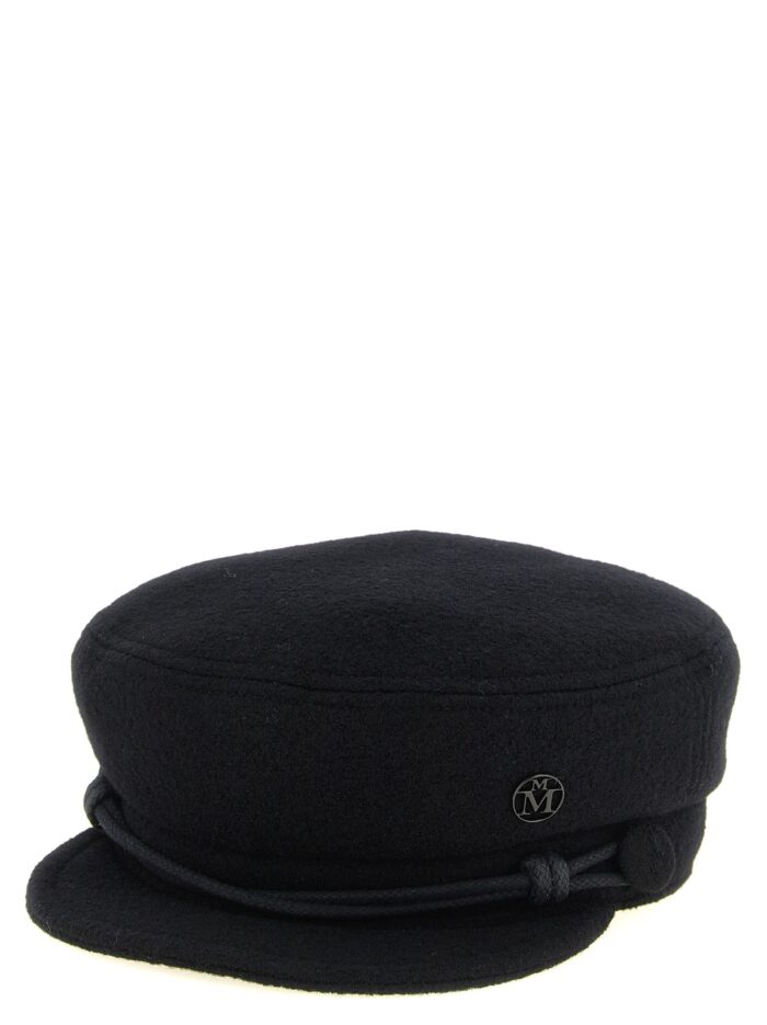 MAISON MICHEL 'New Abby' Hat