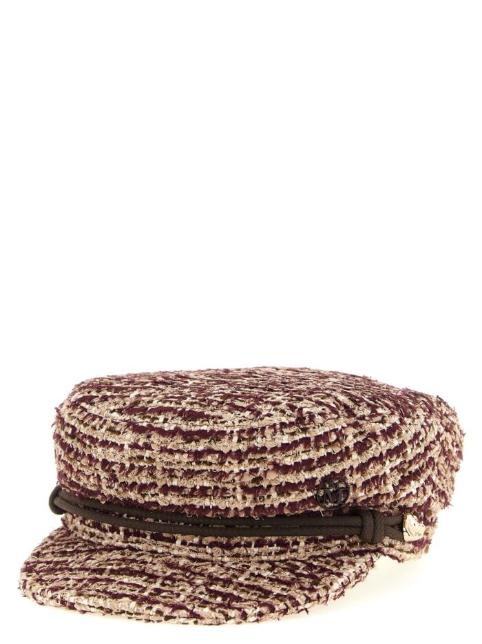 MAISON MICHEL 'New Abby' Hat