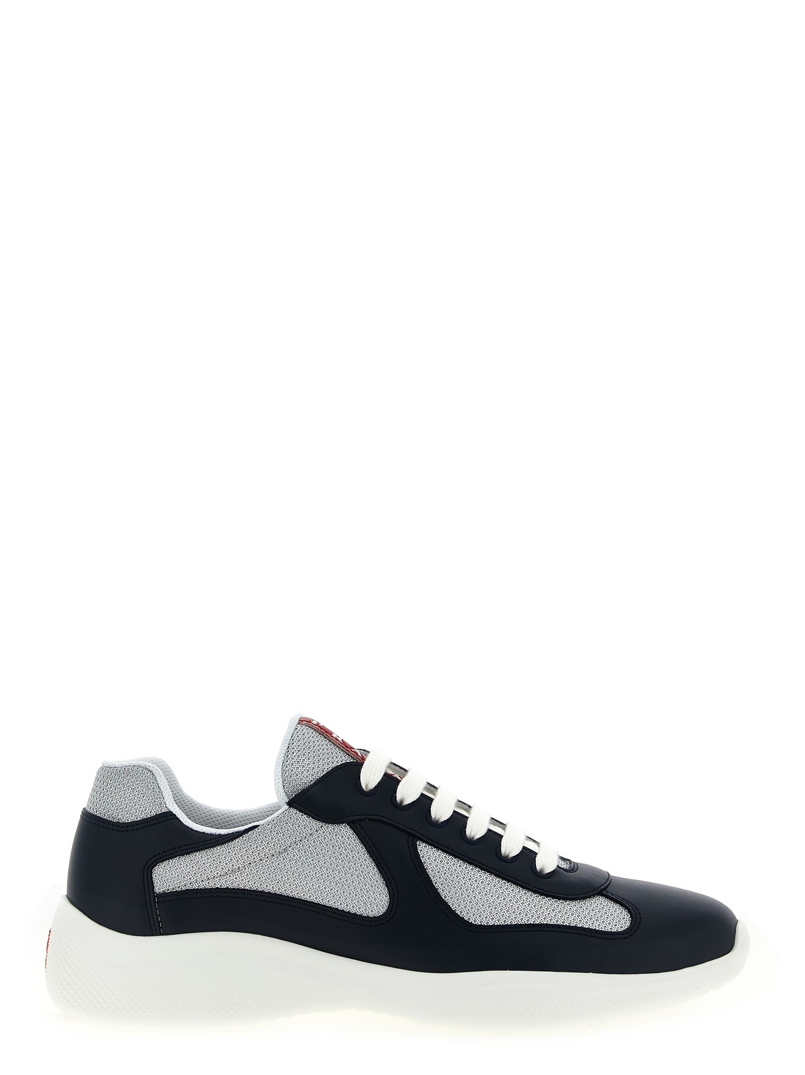 PRADA 'New America's Cup' Sneakers