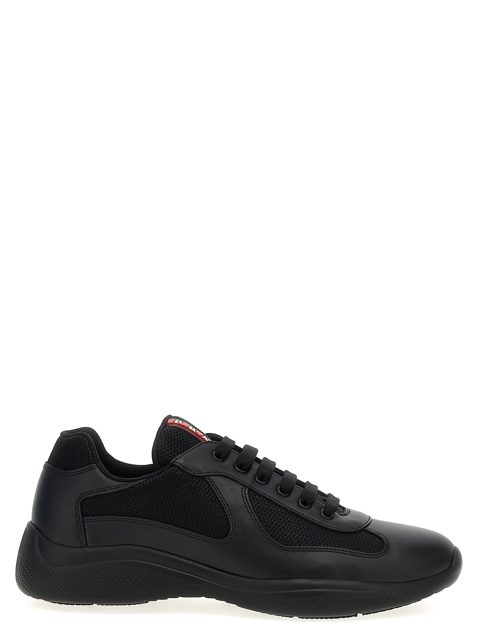 PRADA 'New America's Cup' Sneakers