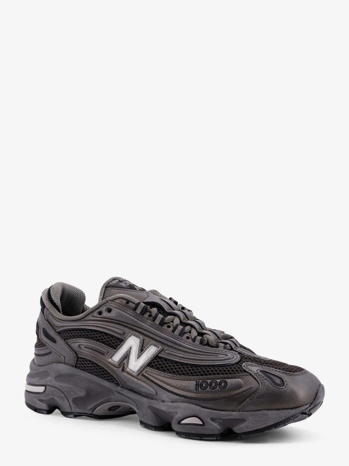 New Balance 1000 Low-top Mesh Sneakers