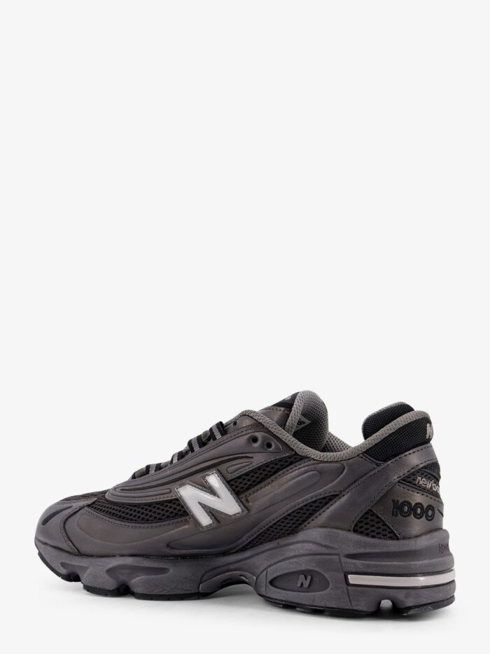New Balance 1000 Low-top Mesh Sneakers