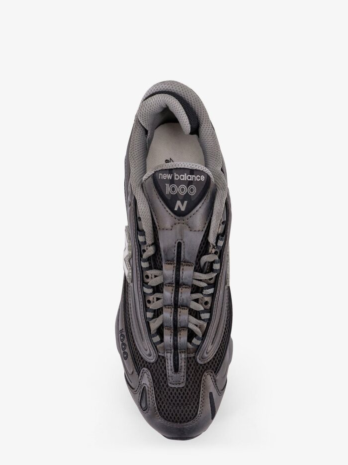 New Balance 1000 Low-top Mesh Sneakers