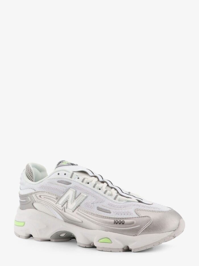 New Balance 1000 Mesh Sneakers