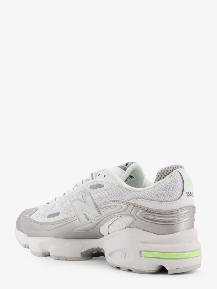 New Balance 1000 Mesh Sneakers