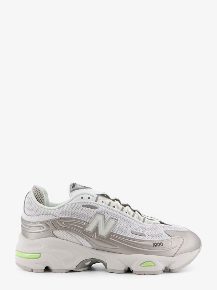 New Balance 1000 Mesh Sneakers