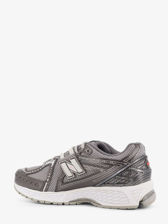 New Balance 1060R Mesh Sneakers With Leather Inserts