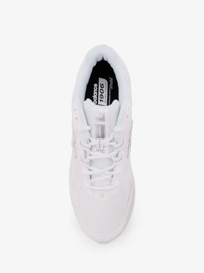 New Balance 1906 Low-top Mesh Sneakers