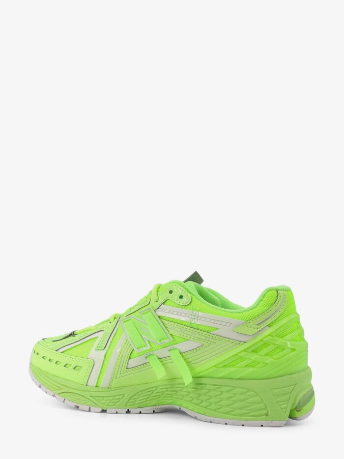 New Balance 1906 Low-top Mesh Sneakers