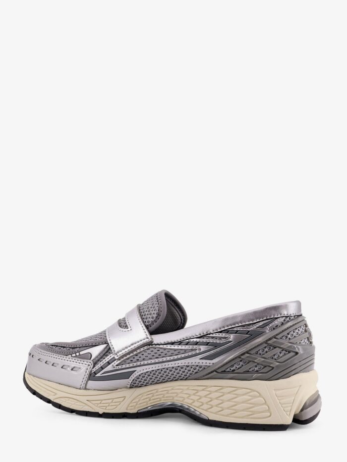 New Balance 1906 Mesh And Leather Loafers