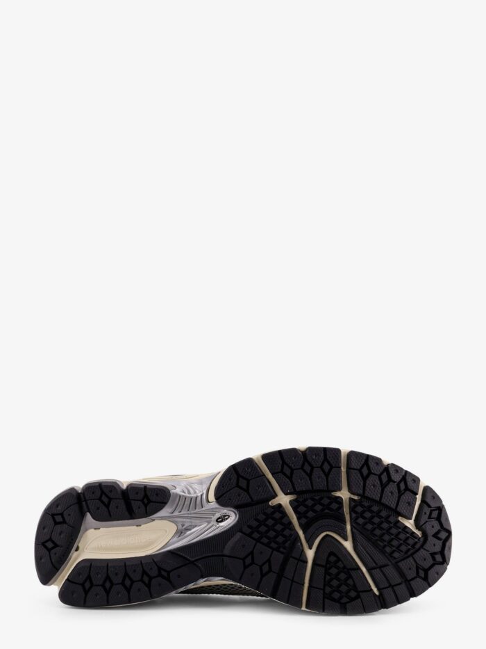 New Balance 1906 Mesh And Leather Loafers