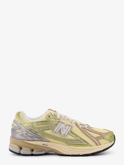 New Balance 1906 Mesh Low-top Sneakers