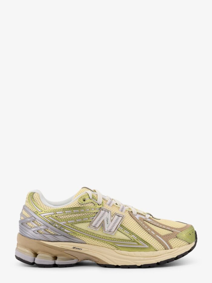 New Balance 1906 Mesh Low-top Sneakers