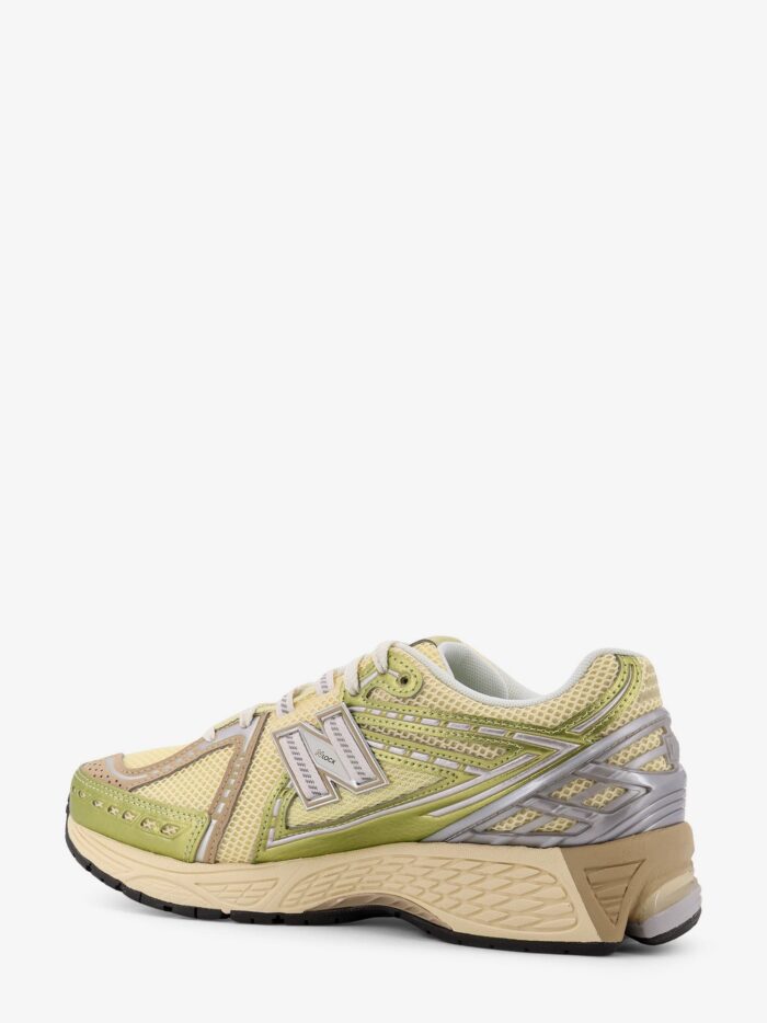 New Balance 1906 Mesh Low-top Sneakers