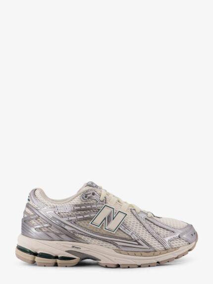 New Balance 1906 Mesh Sneakers With Logo On The Side