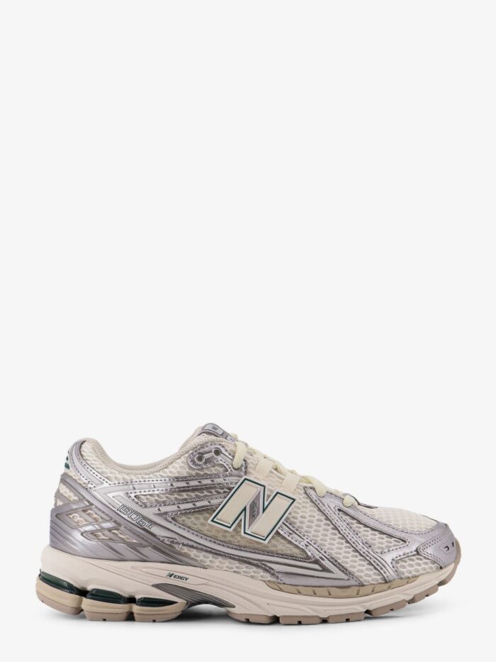 New Balance 1906 Mesh Sneakers With Logo On The Side