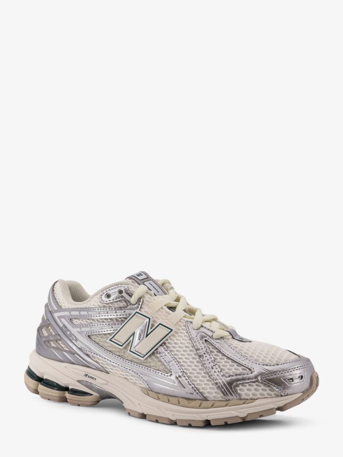 New Balance 1906 Mesh Sneakers With Logo On The Side