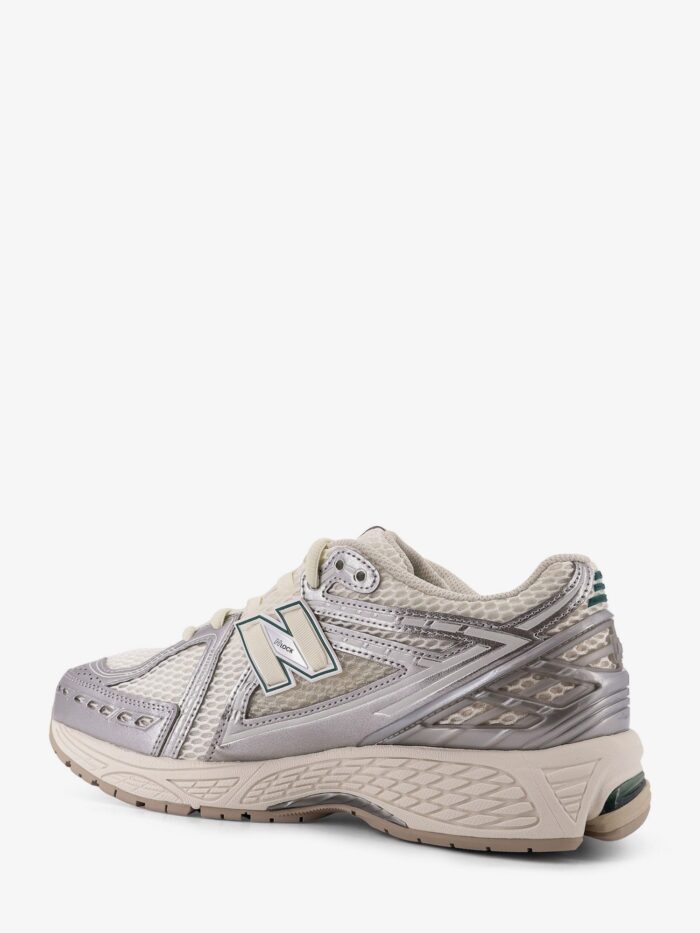 New Balance 1906 Mesh Sneakers With Logo On The Side